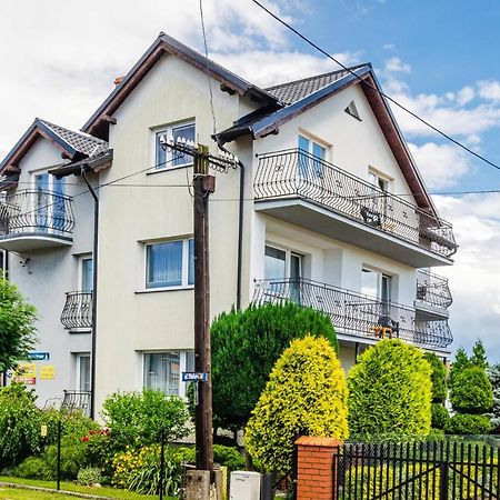 Dom U Artura Apartment Wladyslawowo Exterior photo
